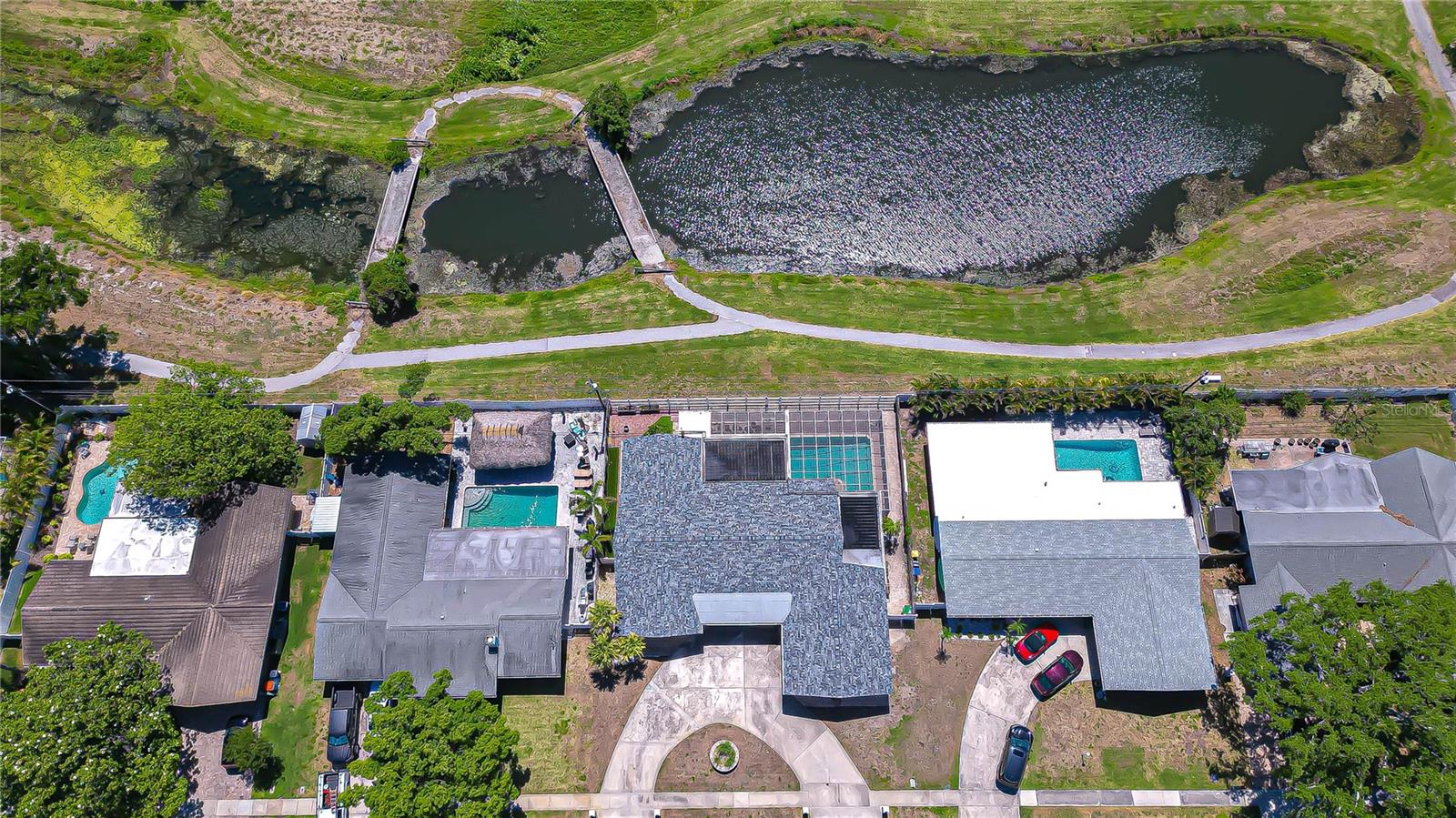 9625 COMMODORE DR, SEMINOLE, FL, 33776