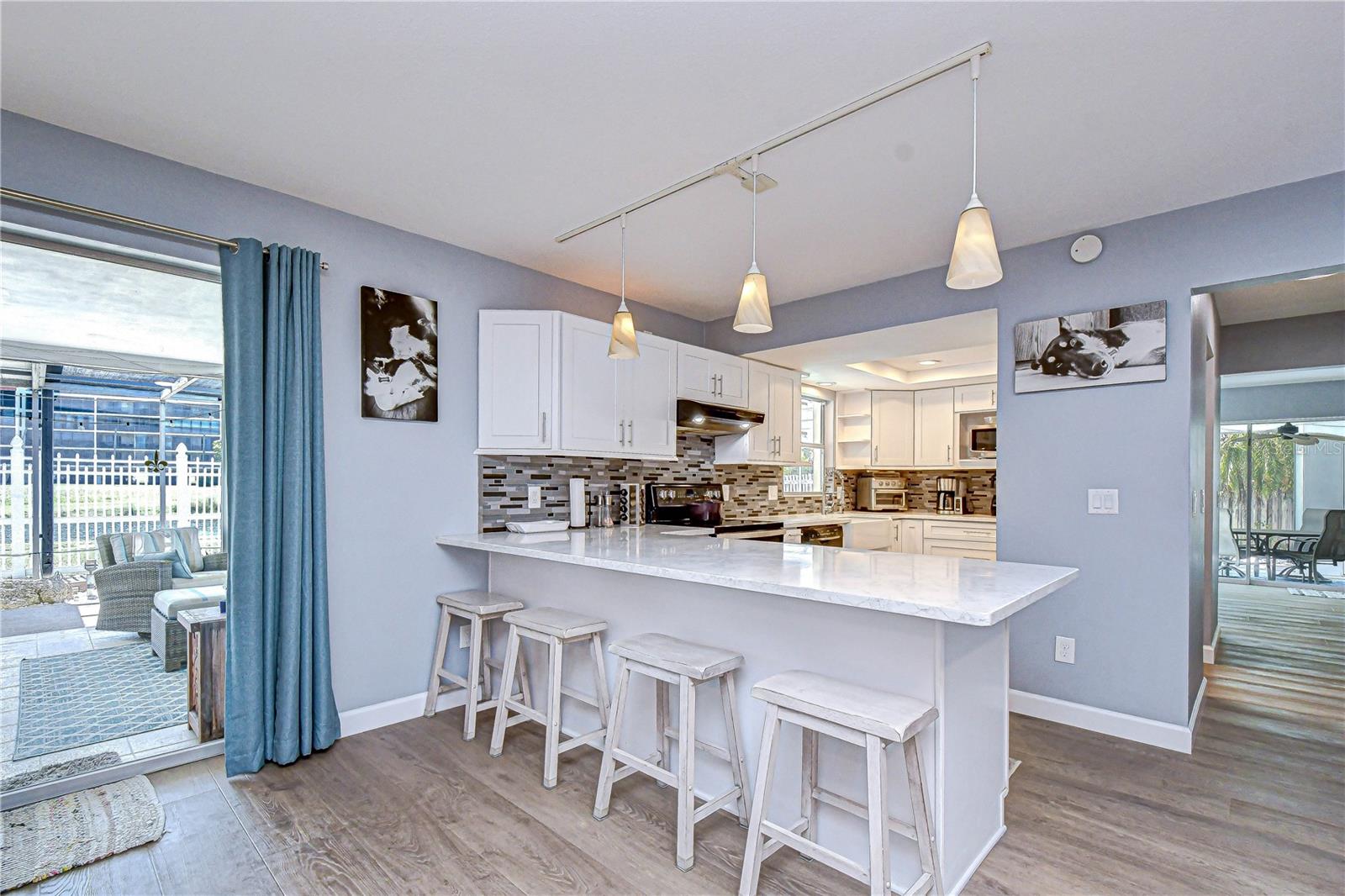 9625 COMMODORE DR, SEMINOLE, FL, 33776