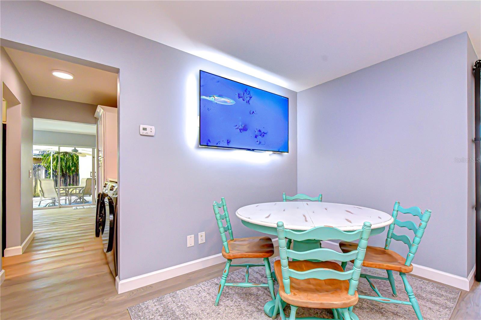 9625 COMMODORE DR, SEMINOLE, FL, 33776