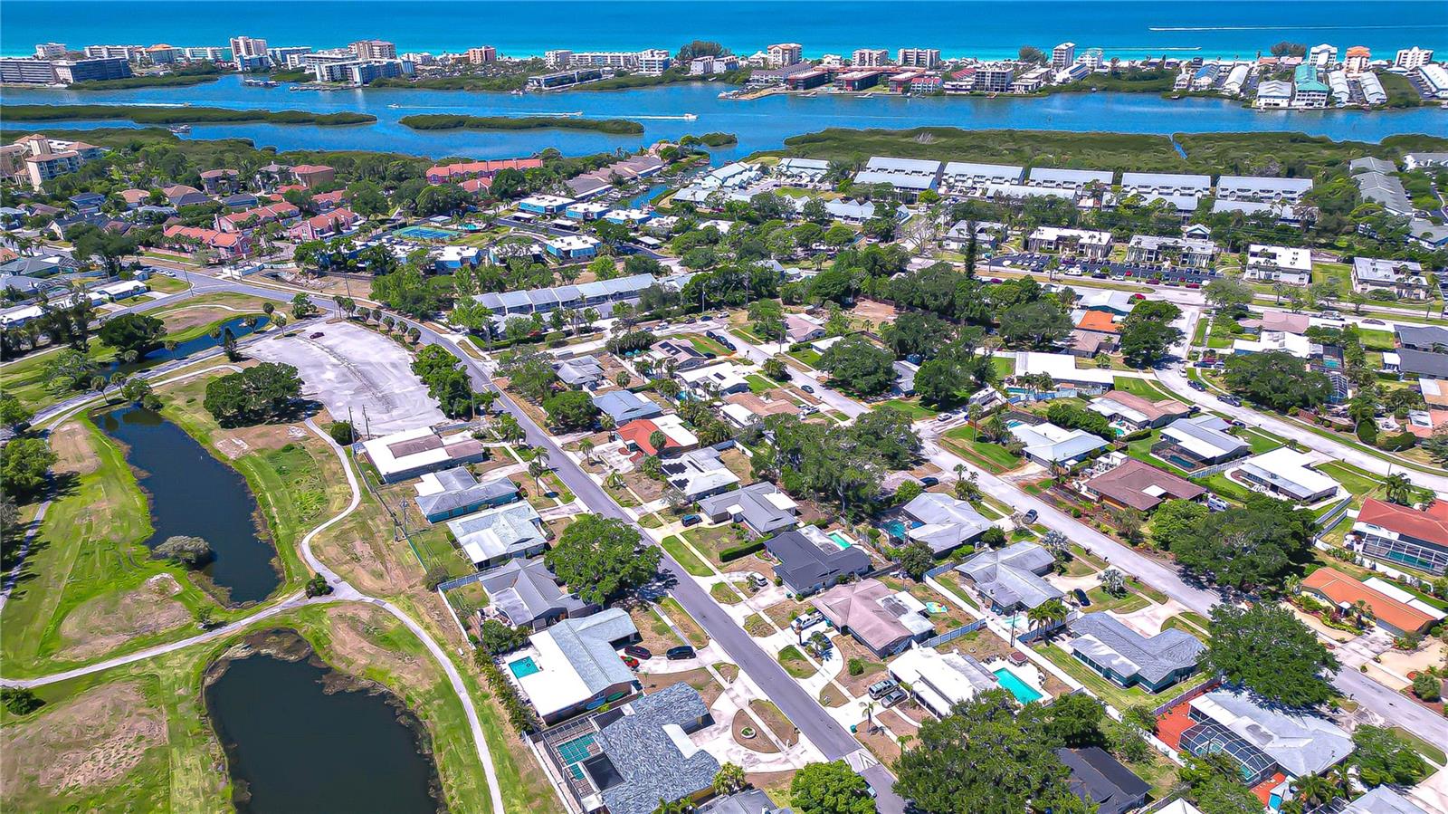 9625 COMMODORE DR, SEMINOLE, FL, 33776