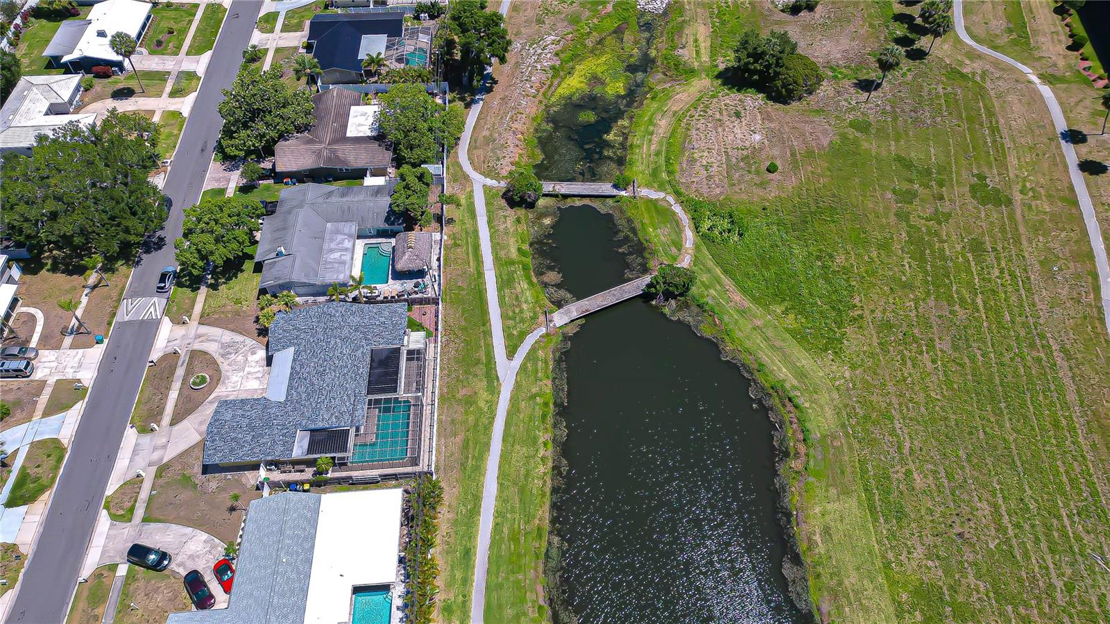 9625 COMMODORE DR, SEMINOLE, FL, 33776