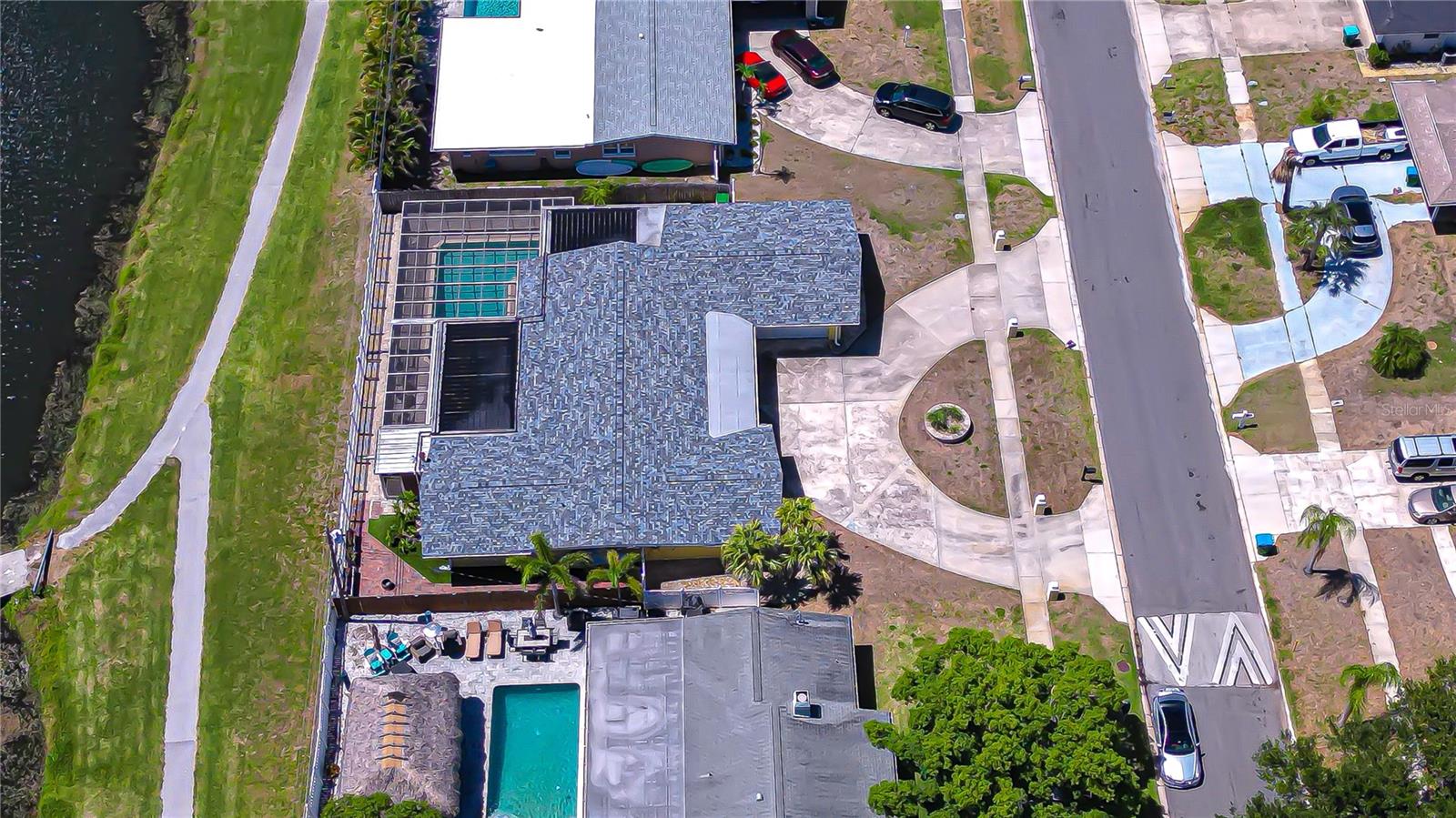 9625 COMMODORE DR, SEMINOLE, FL, 33776