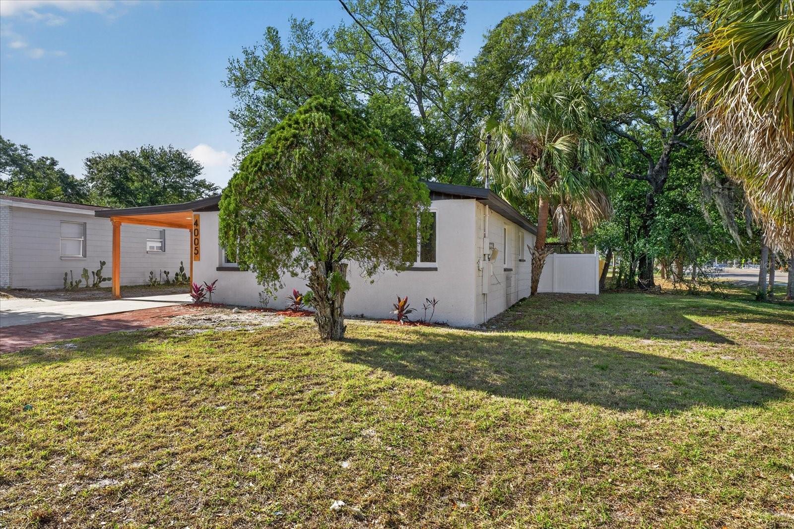 4005 E HENRY AVE, TAMPA, FL, 33610