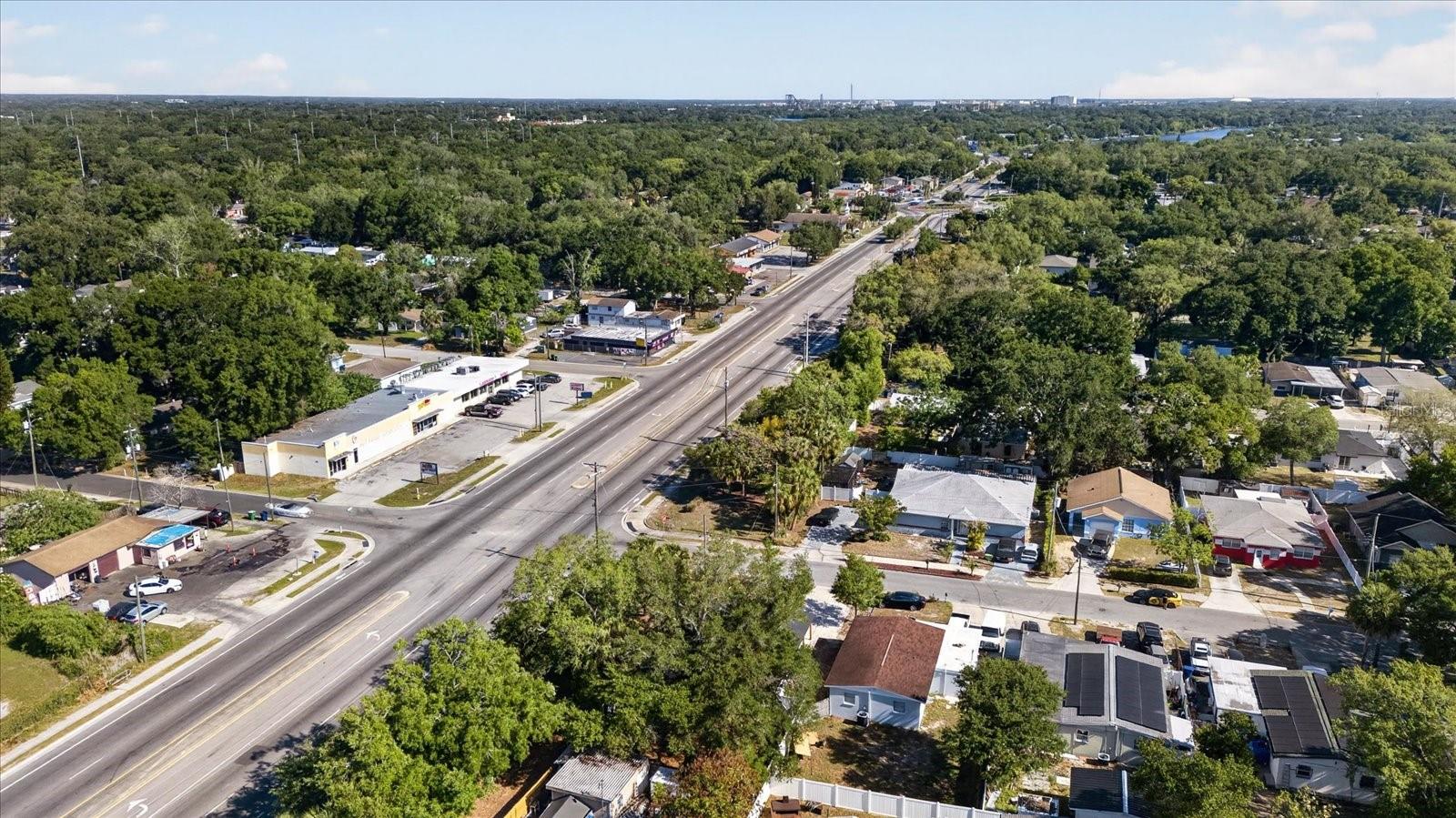 4005 E HENRY AVE, TAMPA, FL, 33610