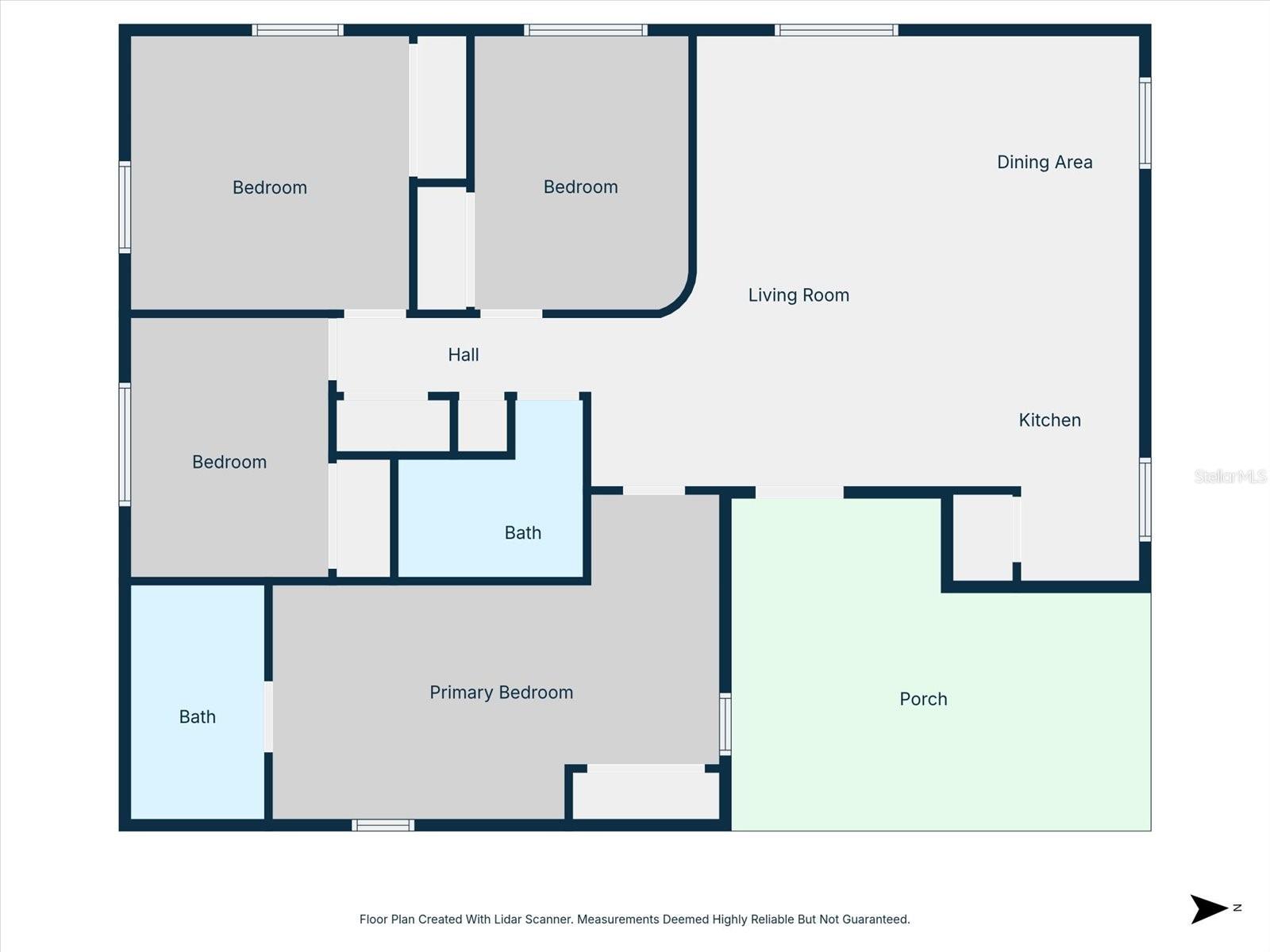 4005 E HENRY AVE, TAMPA, FL, 33610