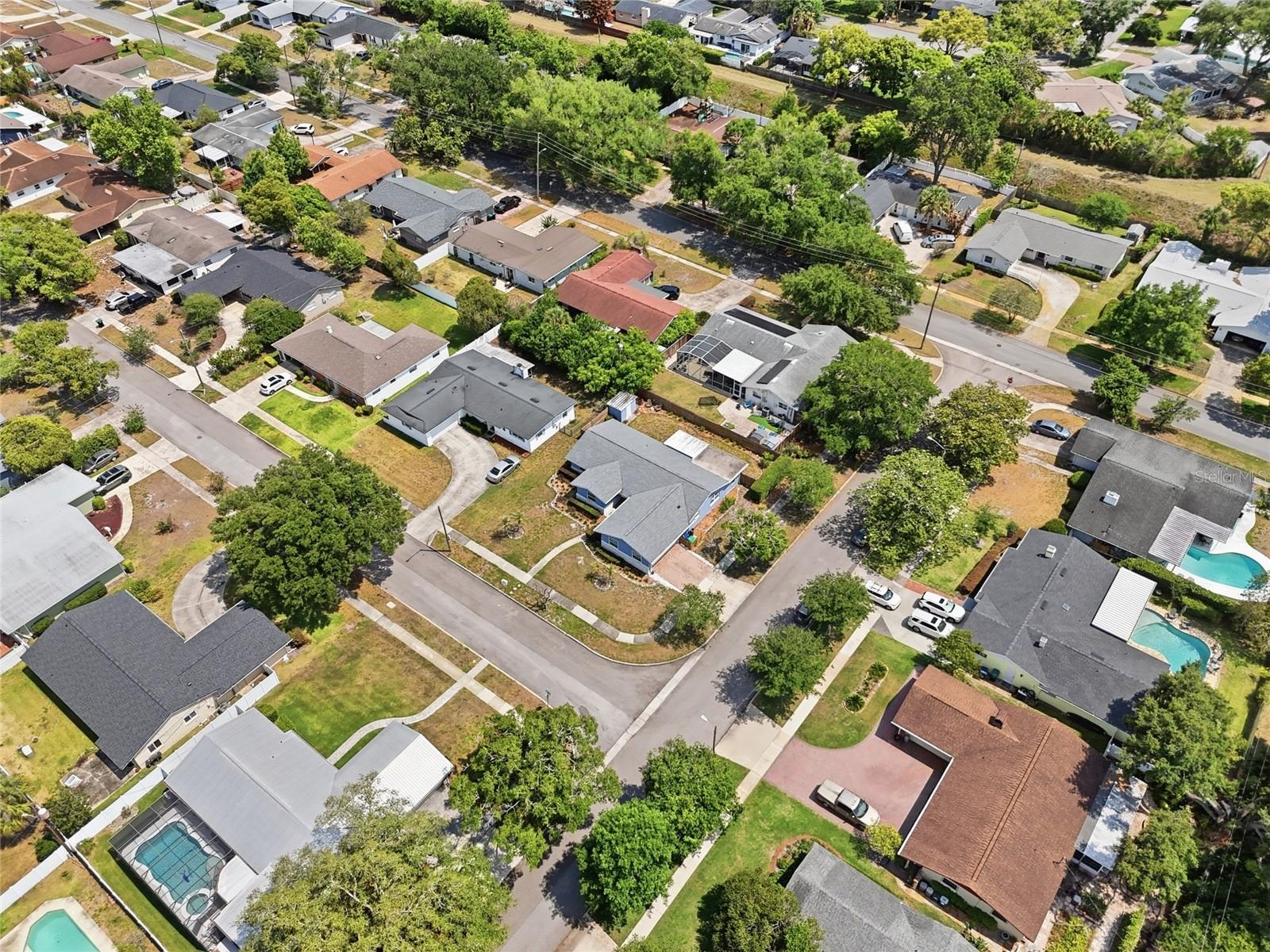 2756 SHERIFF WAY, WINTER PARK, FL, 32792
