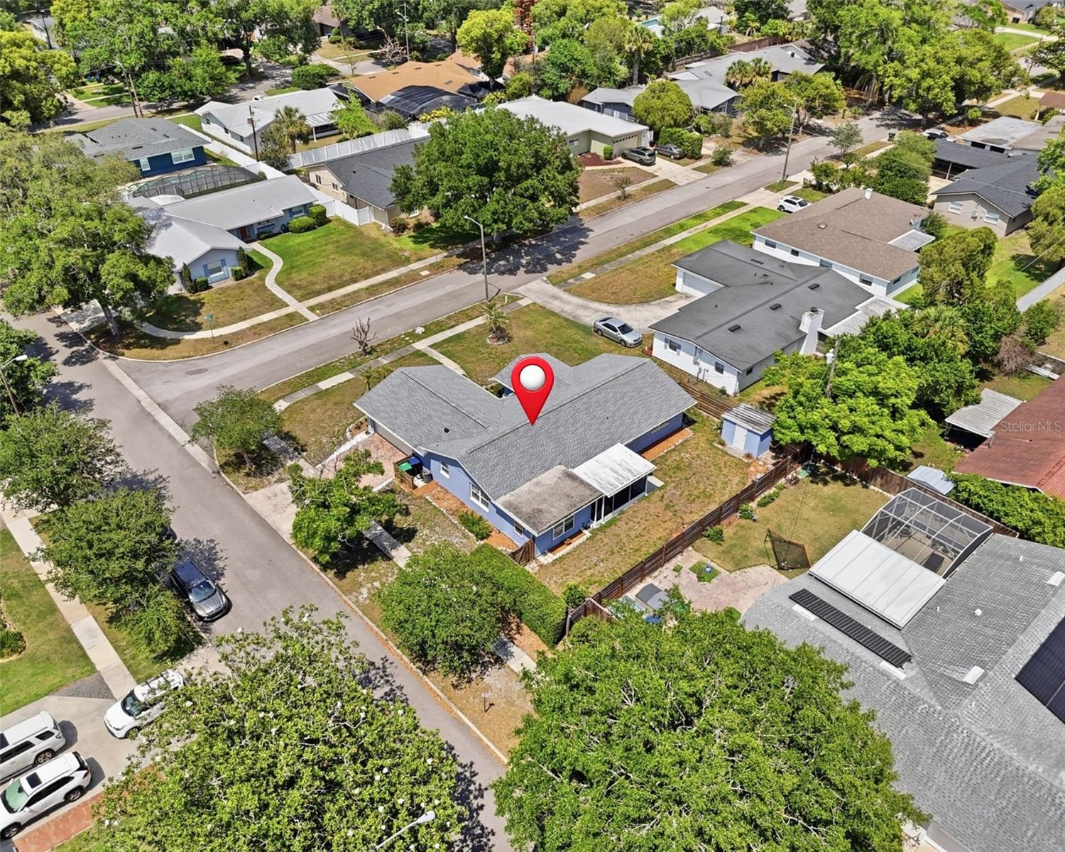 2756 SHERIFF WAY, WINTER PARK, FL, 32792