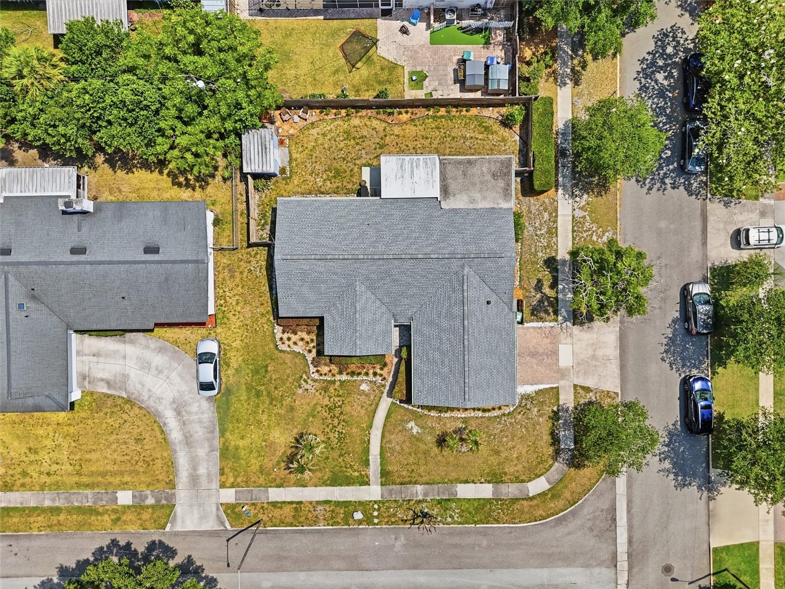 2756 SHERIFF WAY, WINTER PARK, FL, 32792