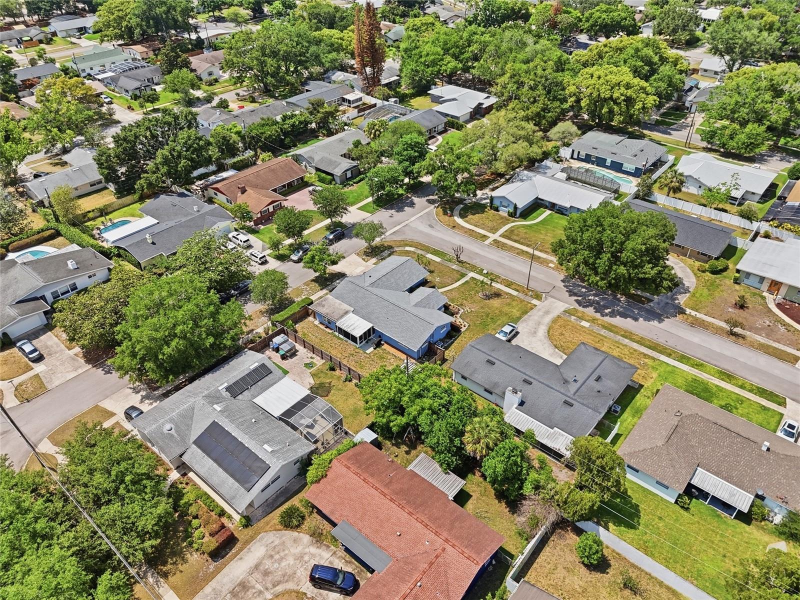 2756 SHERIFF WAY, WINTER PARK, FL, 32792