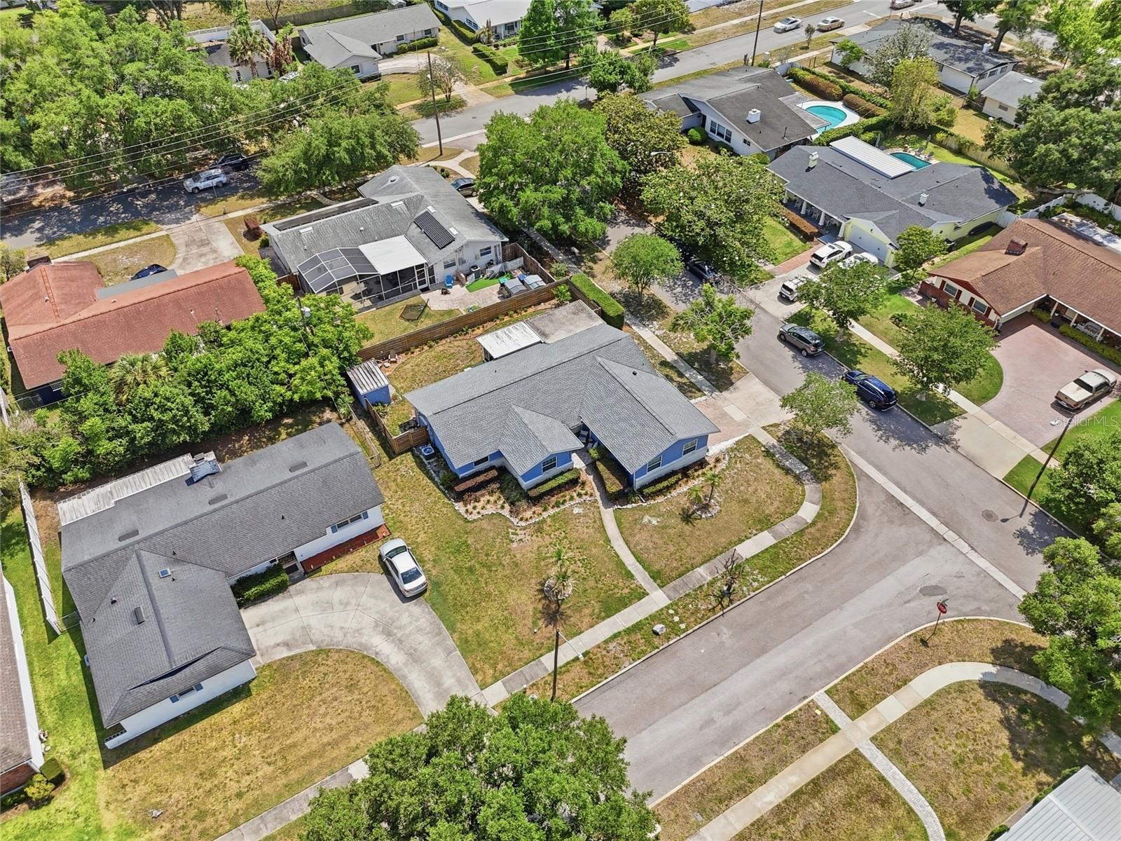 2756 SHERIFF WAY, WINTER PARK, FL, 32792