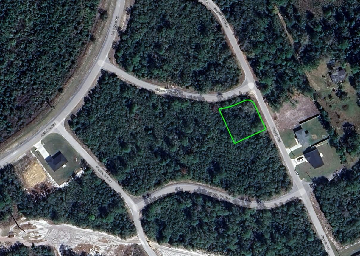43 SEQUOIA TRL, OCKLAWAHA, FL, 32179