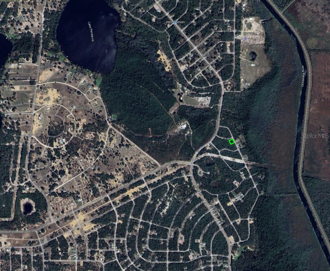 43 SEQUOIA TRL, OCKLAWAHA, FL, 32179