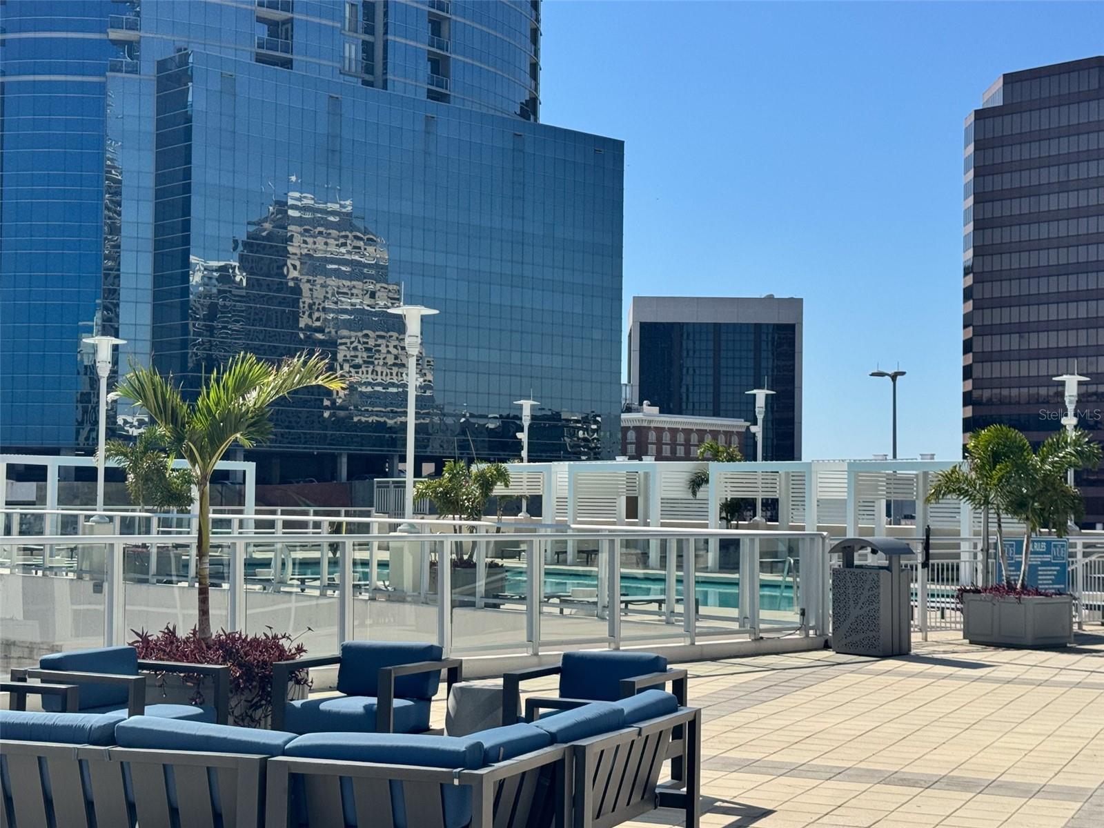 150 E ROBINSON ST #701, ORLANDO, FL, 32801