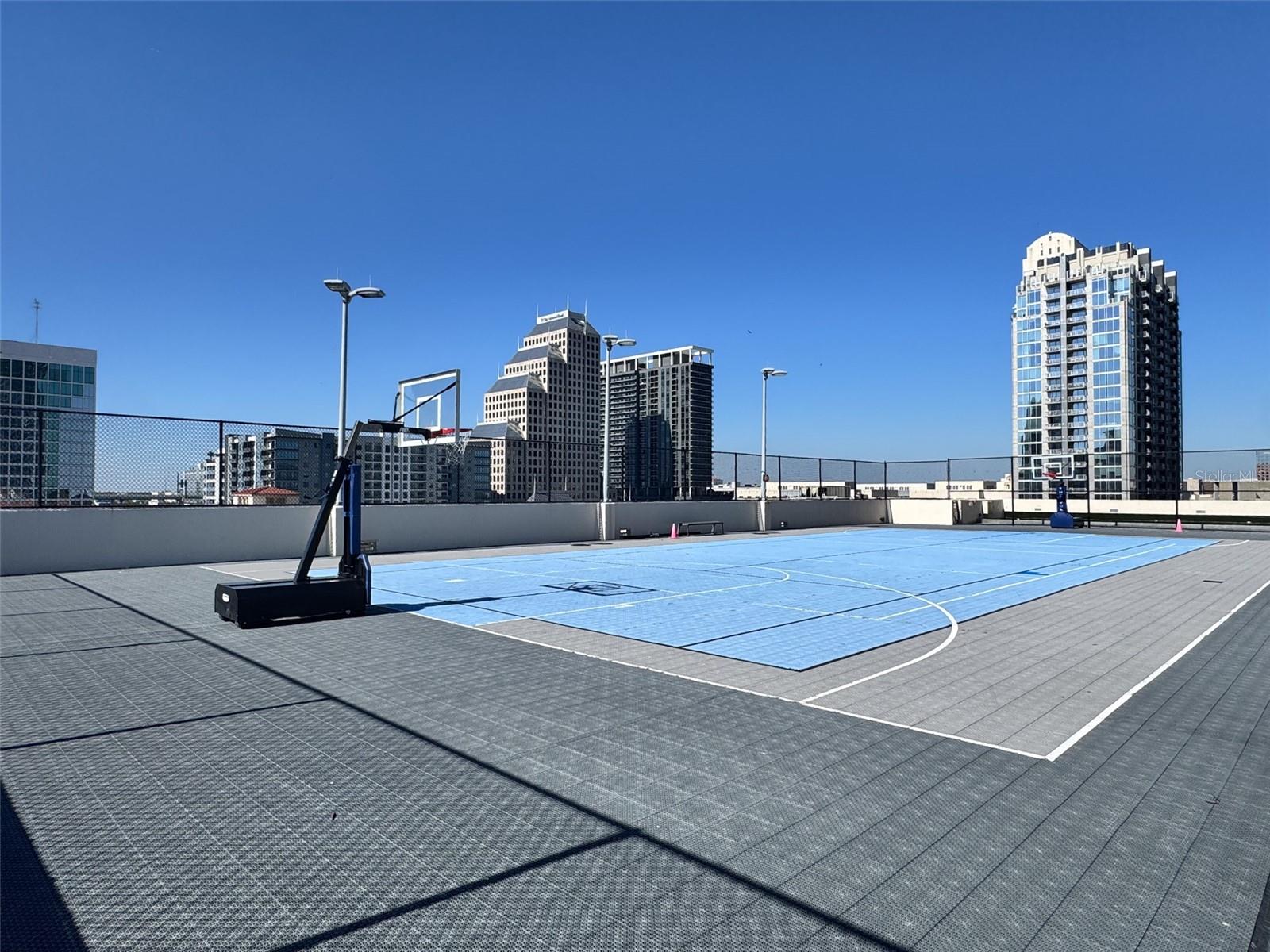 150 E ROBINSON ST #701, ORLANDO, FL, 32801