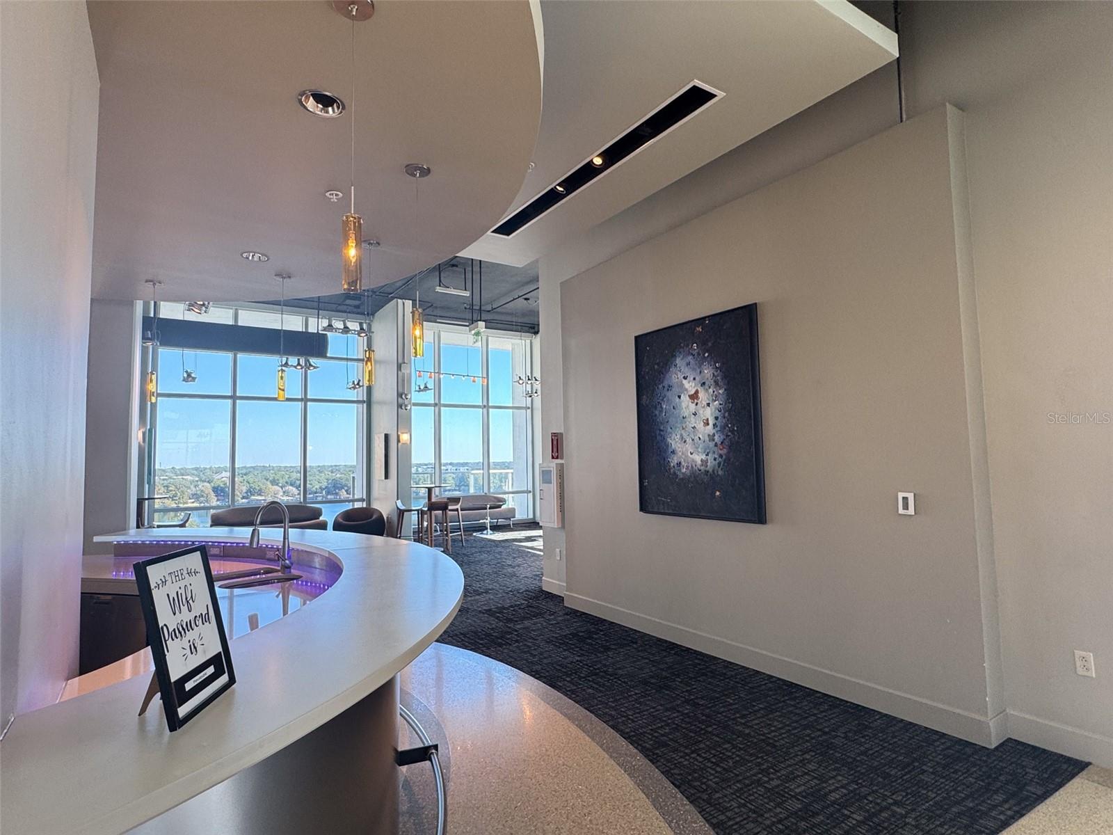 150 E ROBINSON ST #701, ORLANDO, FL, 32801