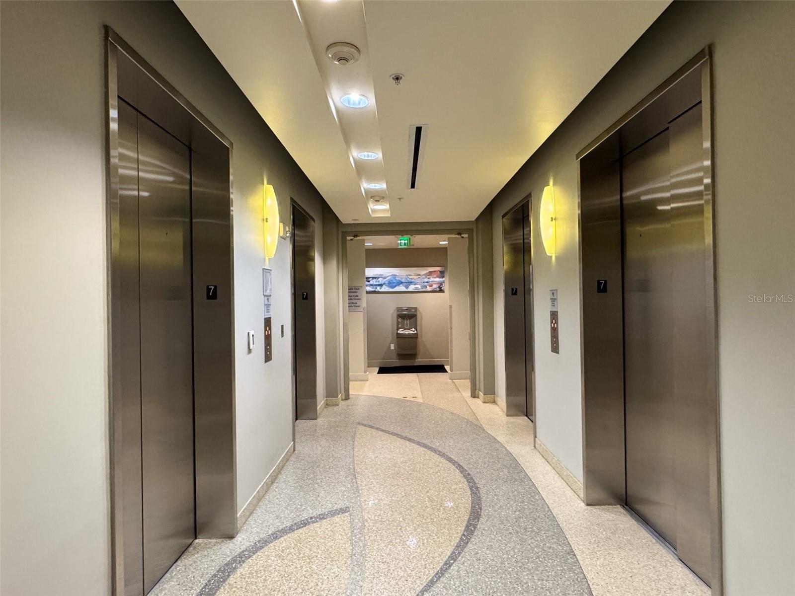 150 E ROBINSON ST #701, ORLANDO, FL, 32801