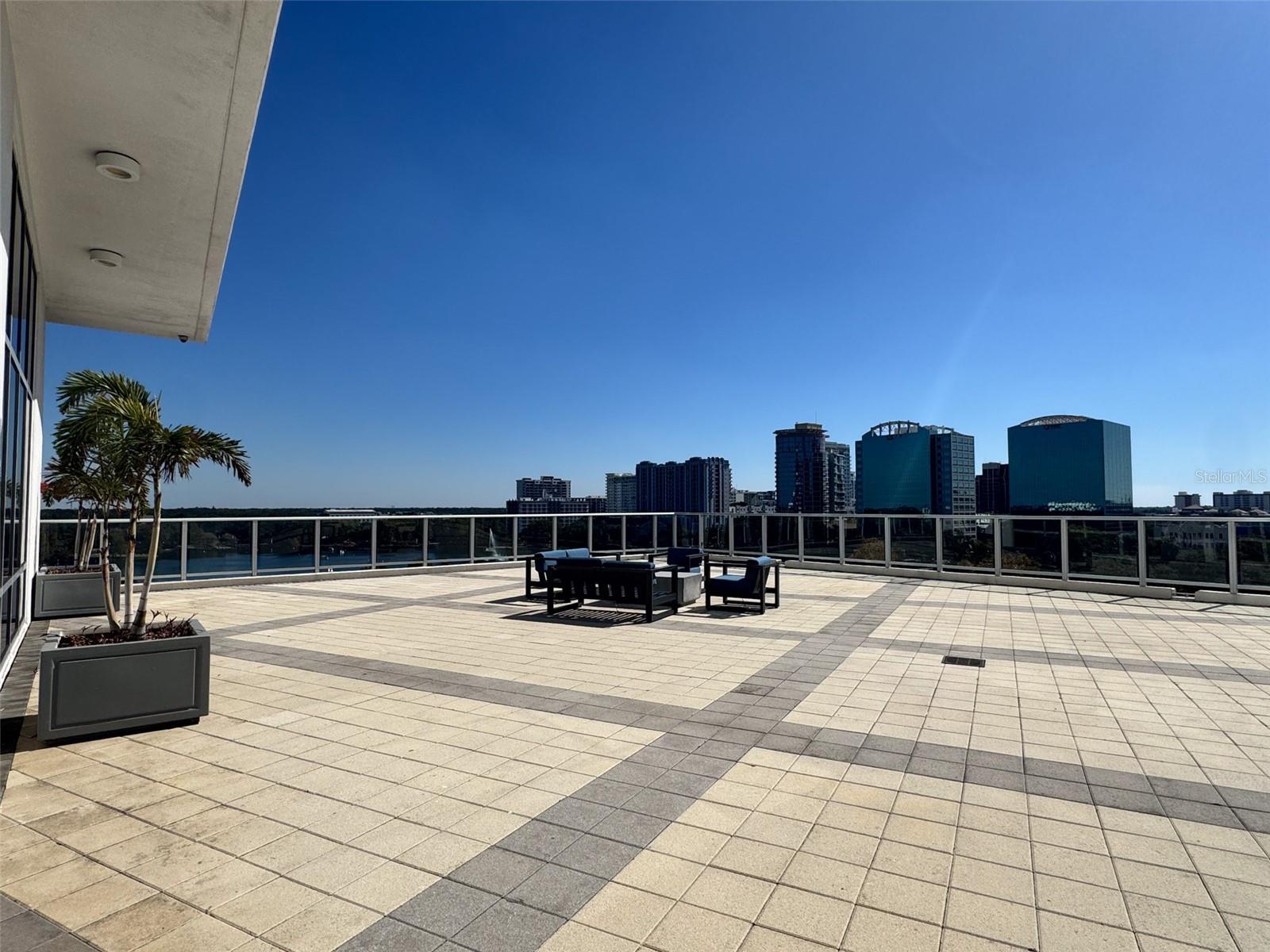 150 E ROBINSON ST #701, ORLANDO, FL, 32801