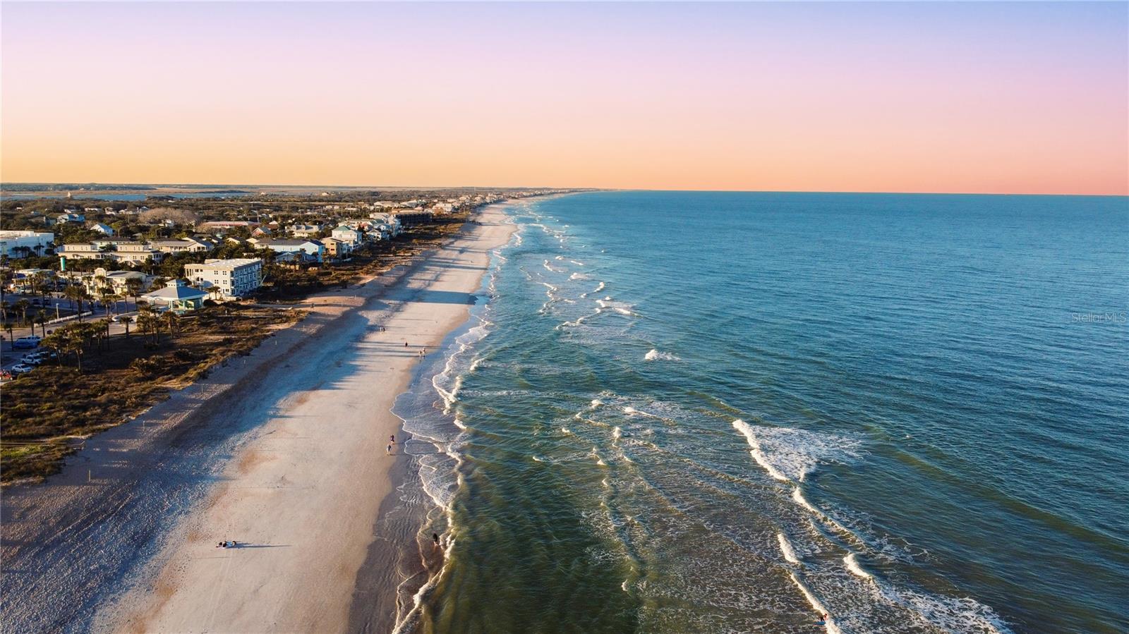 3904 WINDJAMMER LN, ST AUGUSTINE, FL, 32084