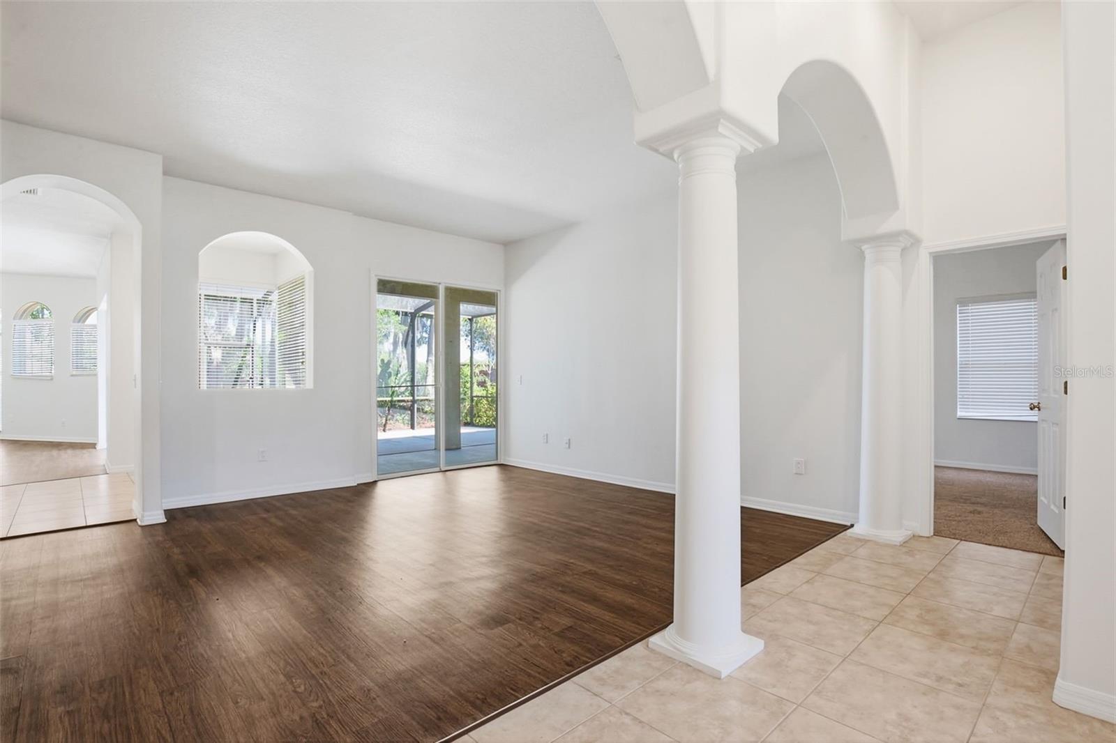 4745 PATAGONIA PL, LAND O LAKES, FL, 34638