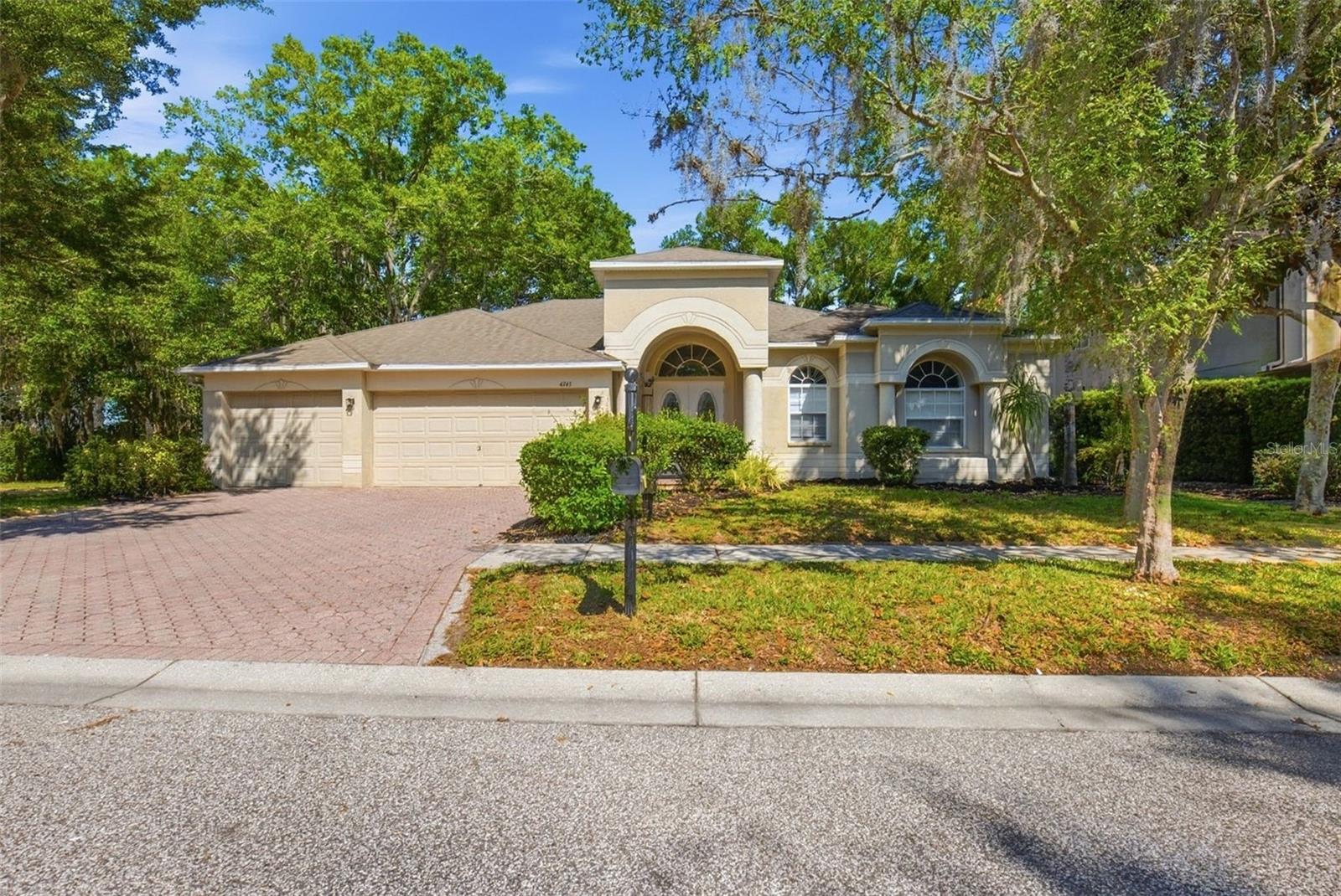 4745 PATAGONIA PL, LAND O LAKES, FL, 34638