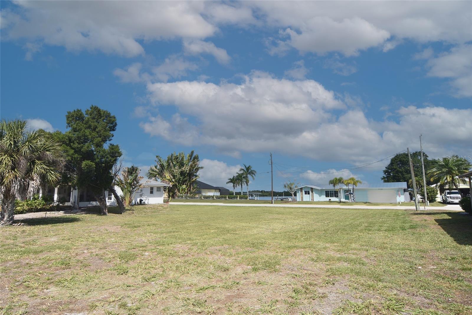 2060 RIVER BASIN TER, PUNTA GORDA, FL, 33982