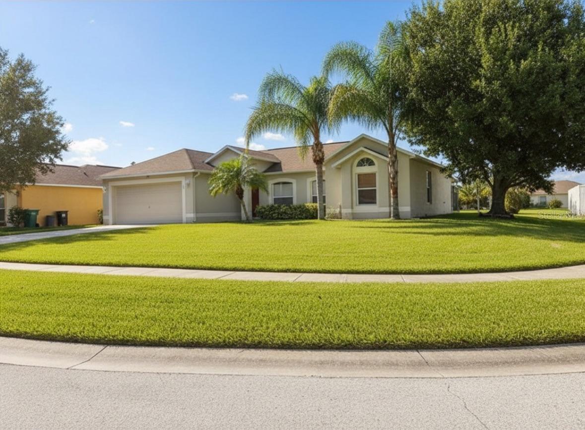 2470 AUGUSTA WAY, KISSIMMEE, FL, 34746