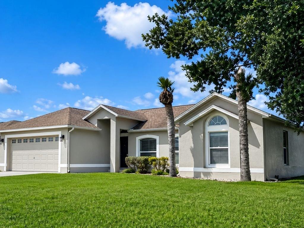 2470 AUGUSTA WAY, KISSIMMEE, FL, 34746