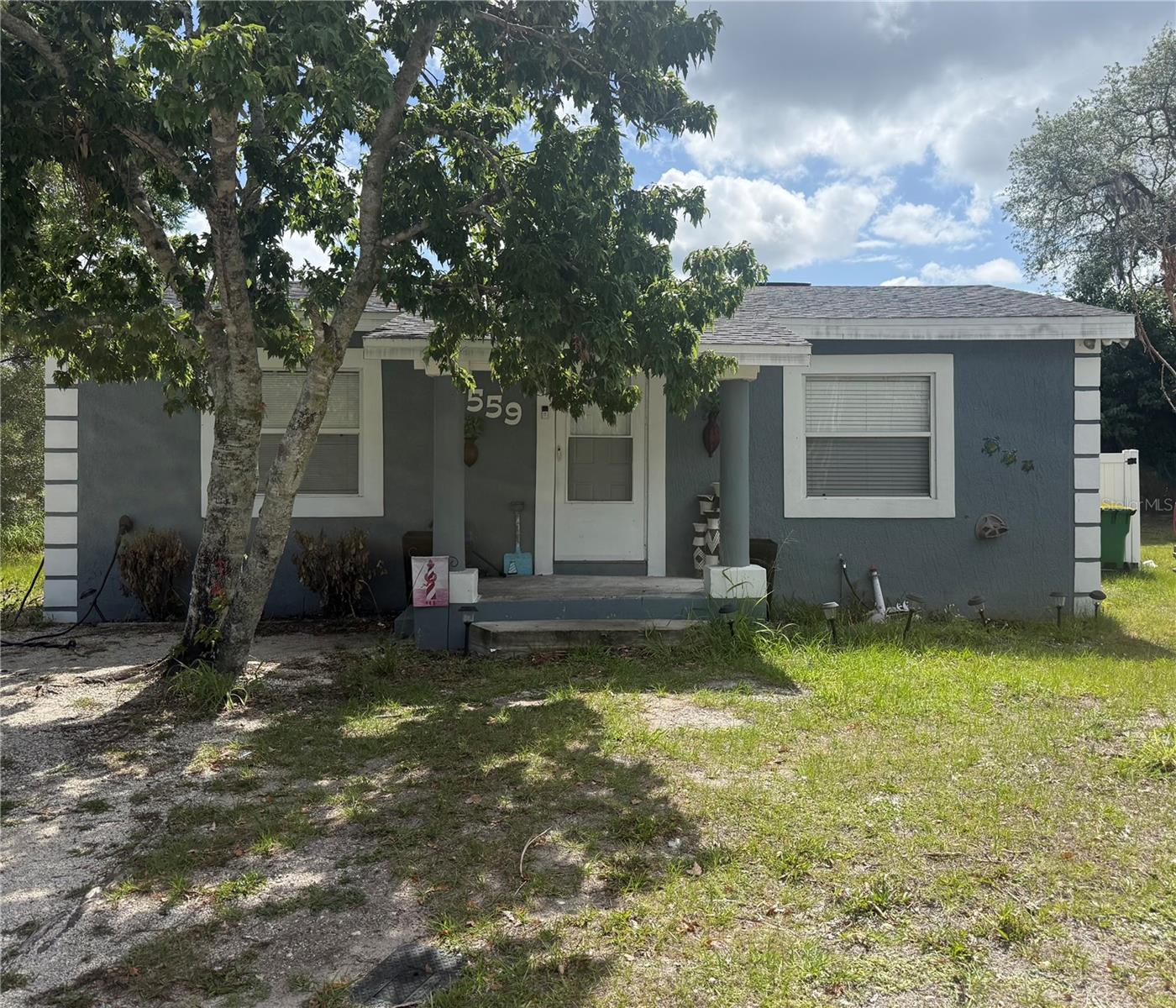 2559 HARRY T MOORE AVE, MIMS, FL, 32754