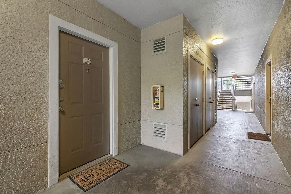 3307 S KIRKMAN RD #126, ORLANDO, FL, 32811