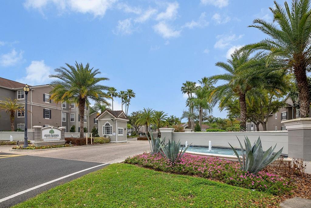 3307 S KIRKMAN RD #126, ORLANDO, FL, 32811