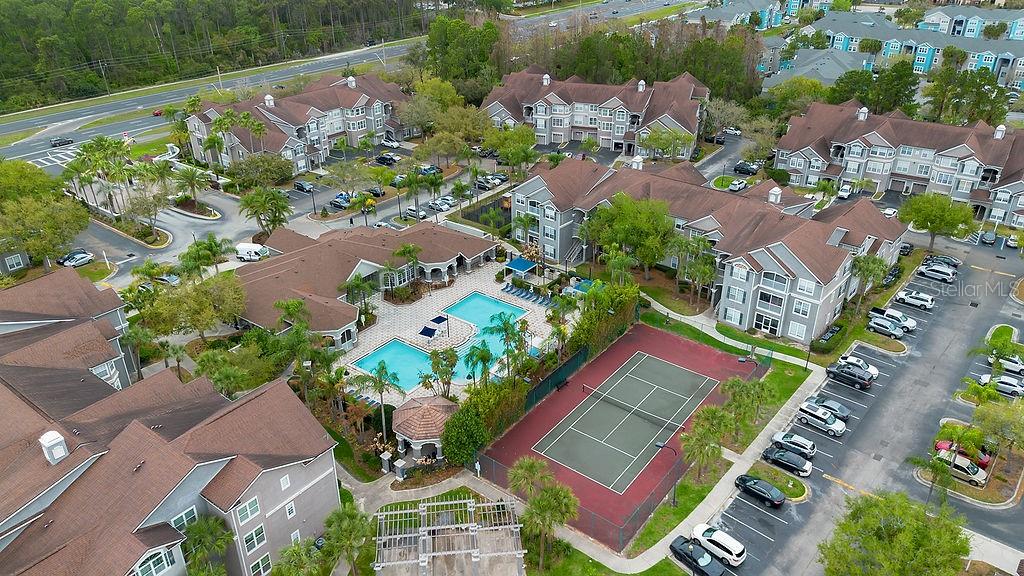 3307 S KIRKMAN RD #126, ORLANDO, FL, 32811