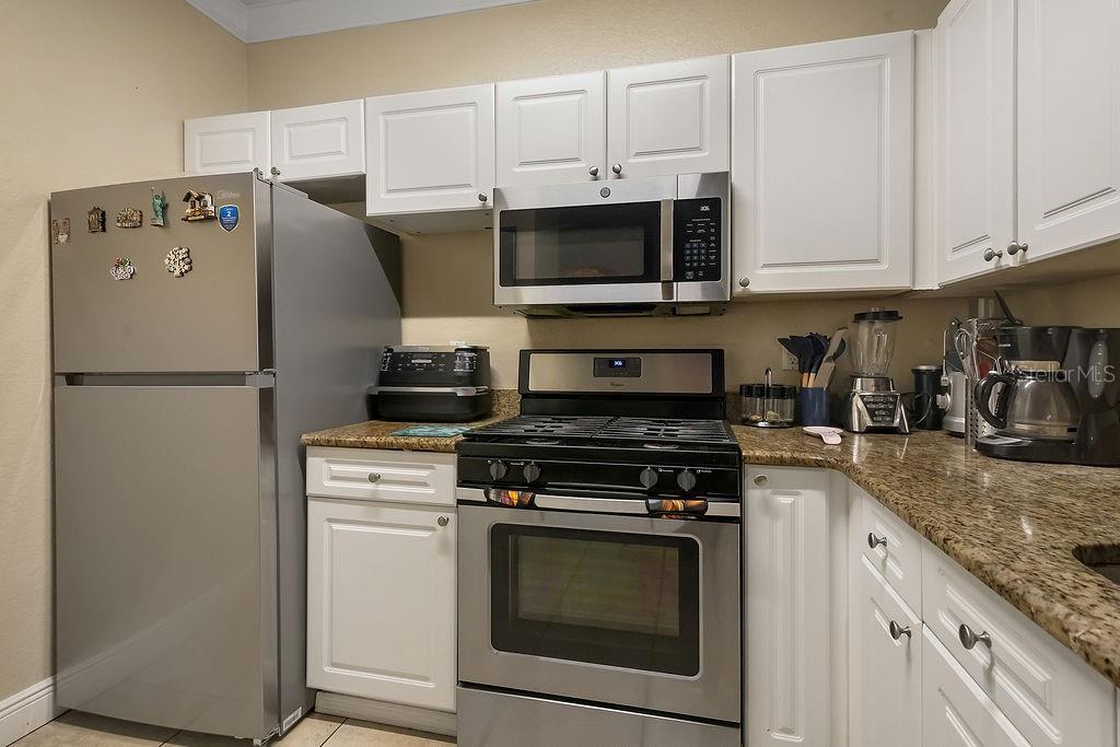 3307 S KIRKMAN RD #126, ORLANDO, FL, 32811