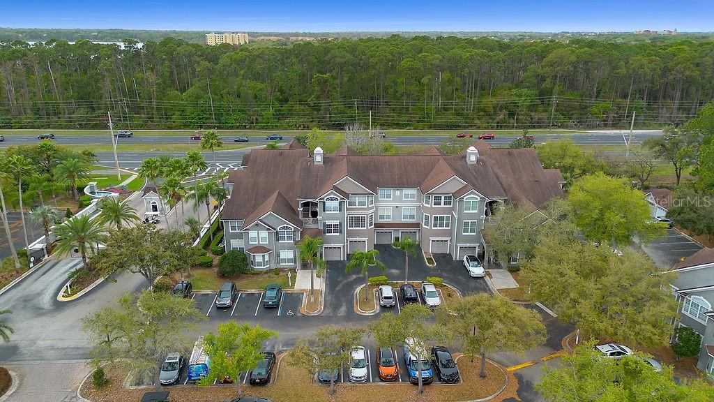 3307 S KIRKMAN RD #126, ORLANDO, FL, 32811