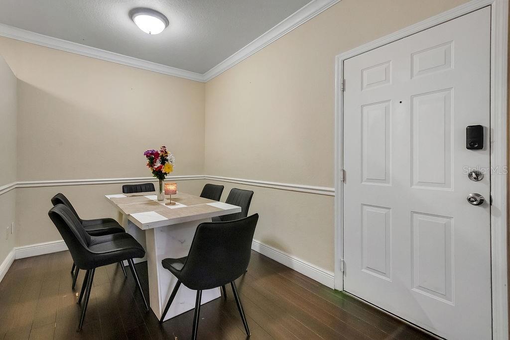 3307 S KIRKMAN RD #126, ORLANDO, FL, 32811