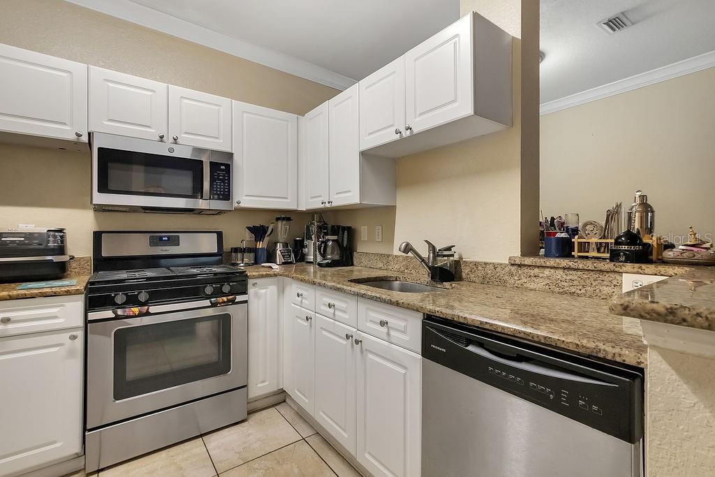 3307 S KIRKMAN RD #126, ORLANDO, FL, 32811