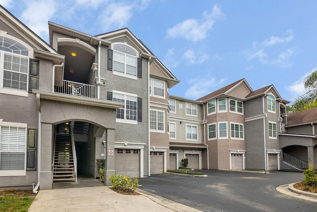 3307 S KIRKMAN RD #126, ORLANDO, FL, 32811