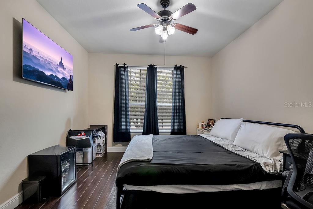 3307 S KIRKMAN RD #126, ORLANDO, FL, 32811