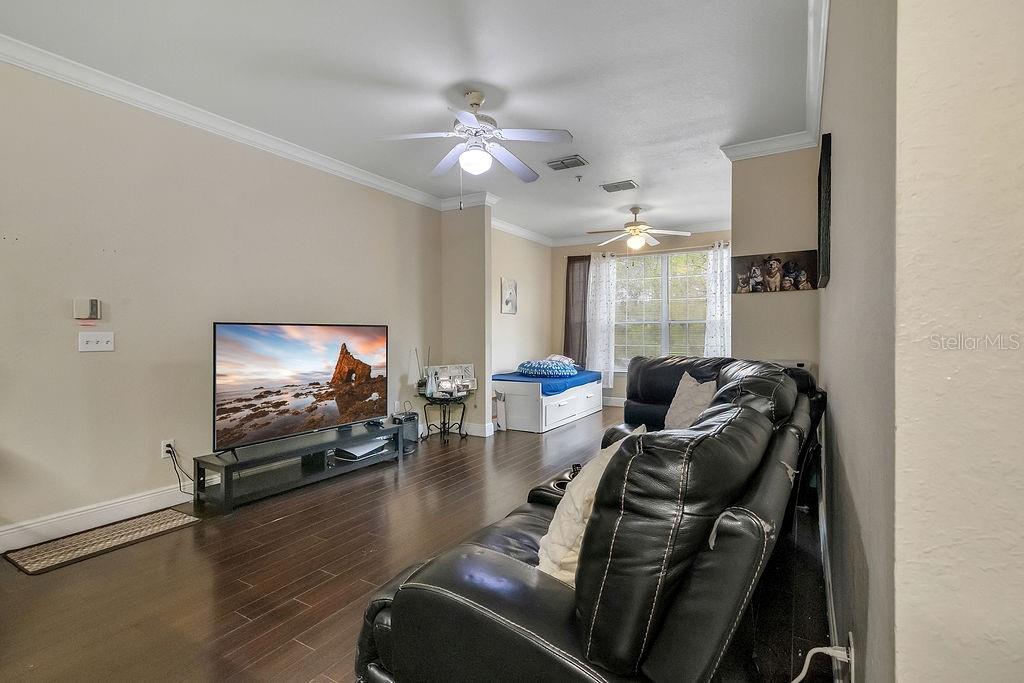 3307 S KIRKMAN RD #126, ORLANDO, FL, 32811