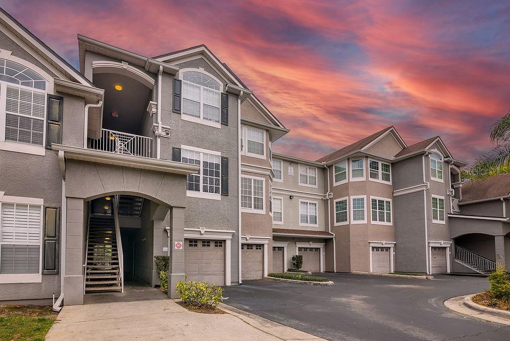 3307 S KIRKMAN RD #126, ORLANDO, FL, 32811