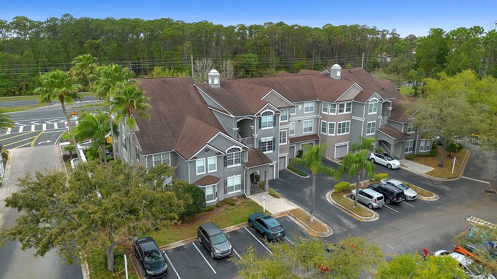 3307 S KIRKMAN RD #126, ORLANDO, FL, 32811