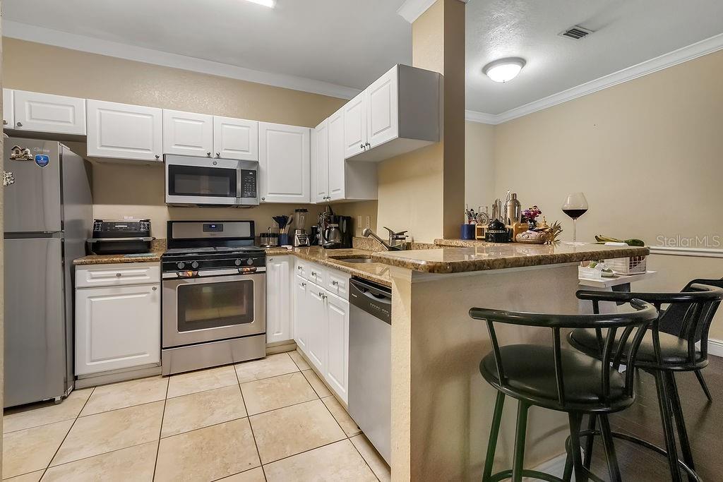 3307 S KIRKMAN RD #126, ORLANDO, FL, 32811