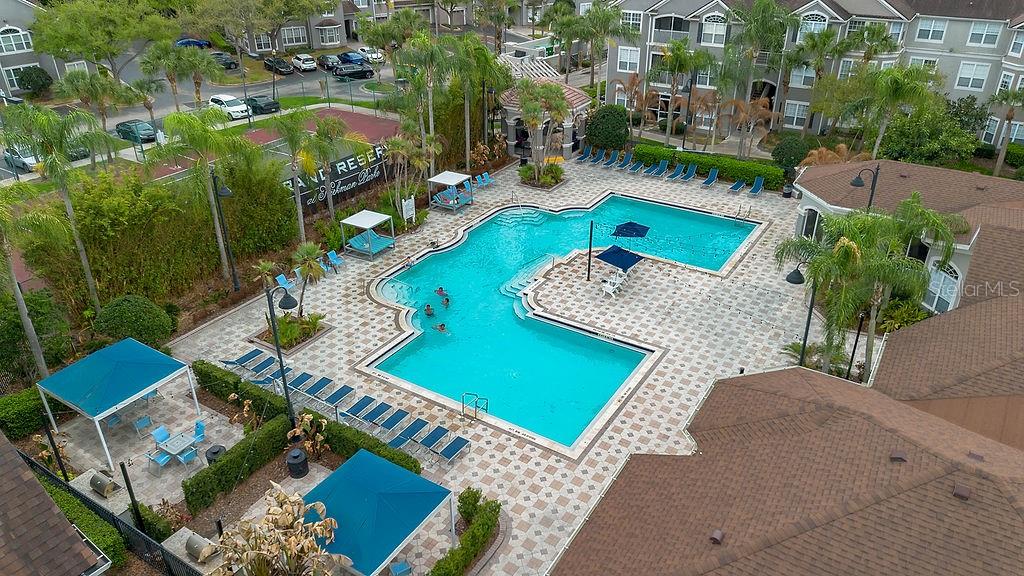 3307 S KIRKMAN RD #126, ORLANDO, FL, 32811