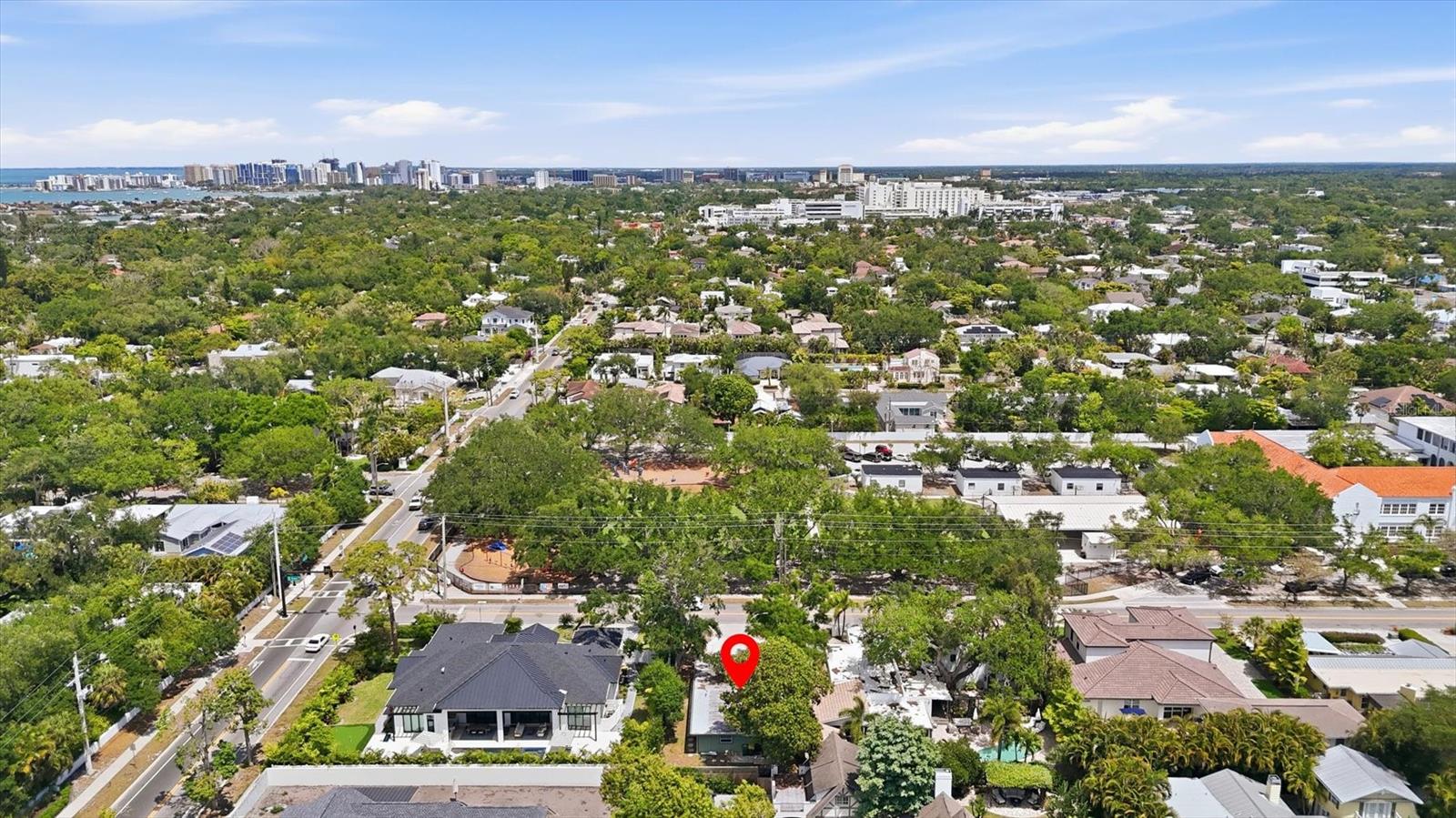 1824 WEBBER ST, SARASOTA, FL, 34239