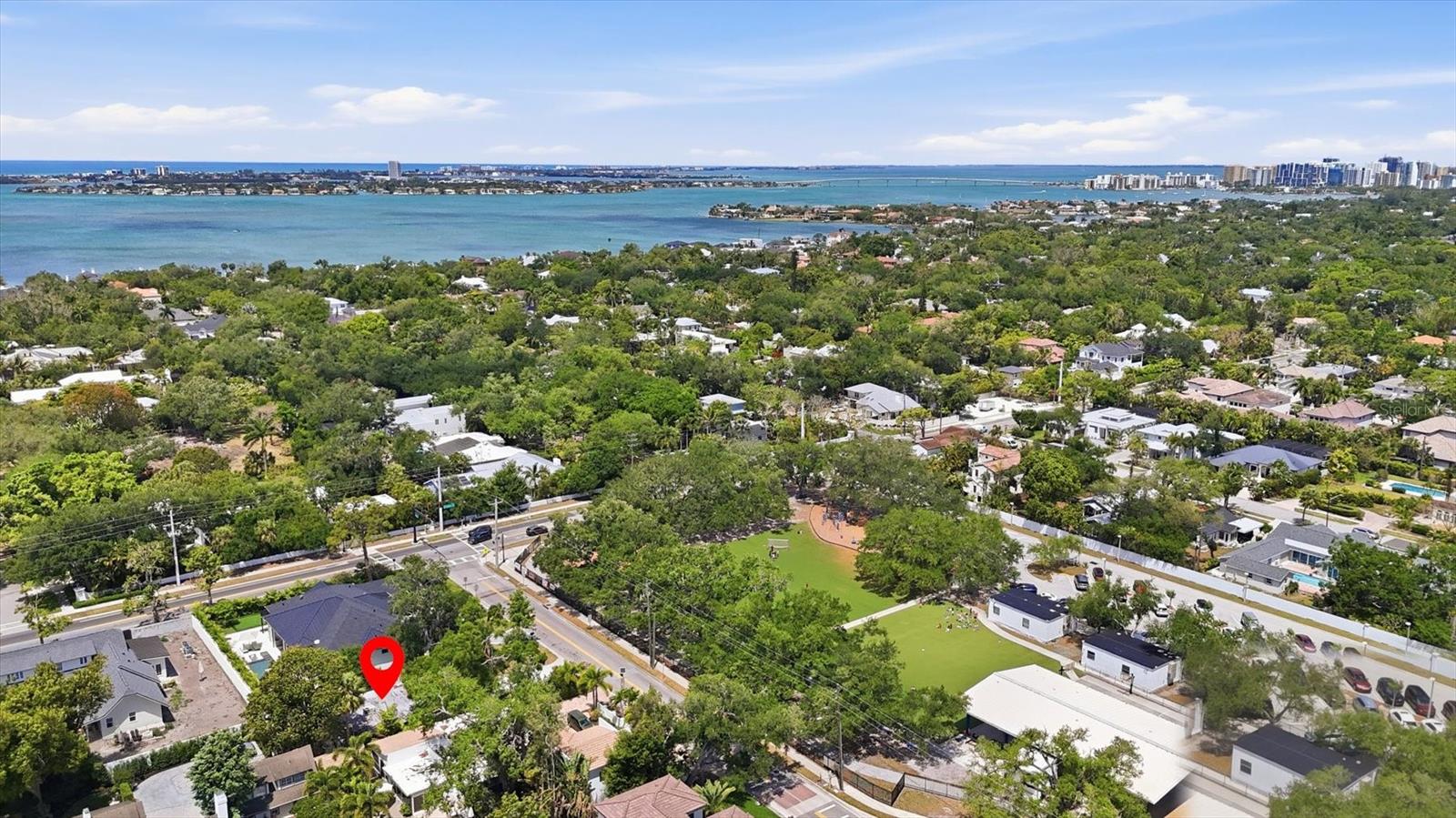 1824 WEBBER ST, SARASOTA, FL, 34239