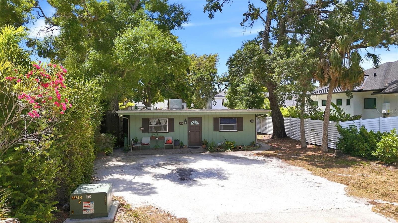 1824 WEBBER ST, SARASOTA, FL, 34239