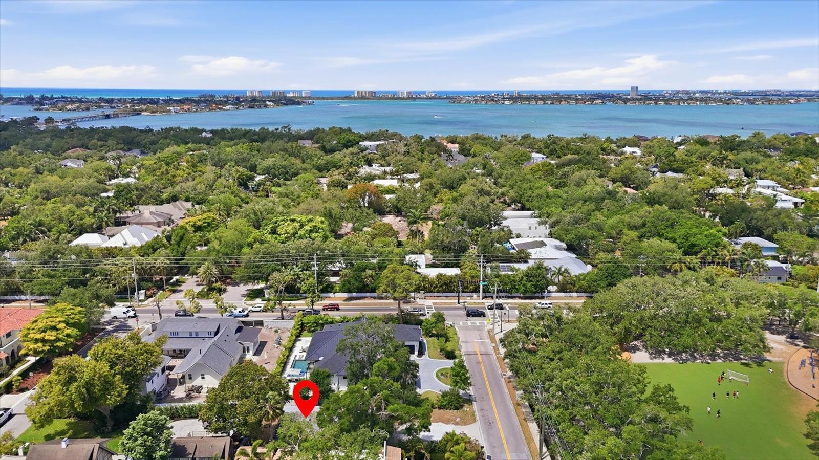 1824 WEBBER ST, SARASOTA, FL, 34239