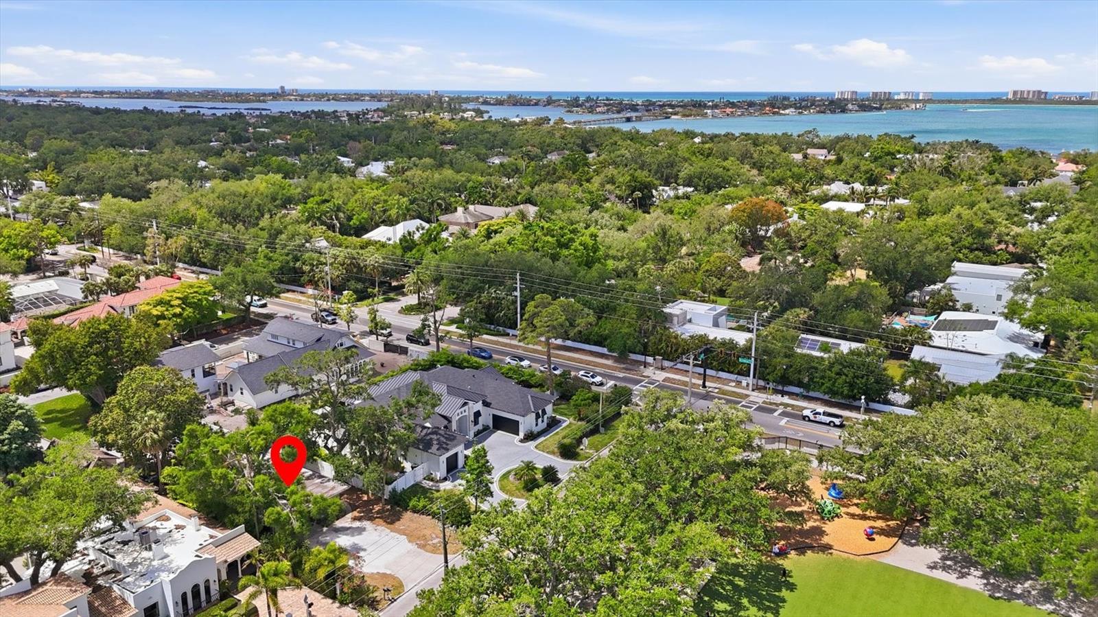 1824 WEBBER ST, SARASOTA, FL, 34239