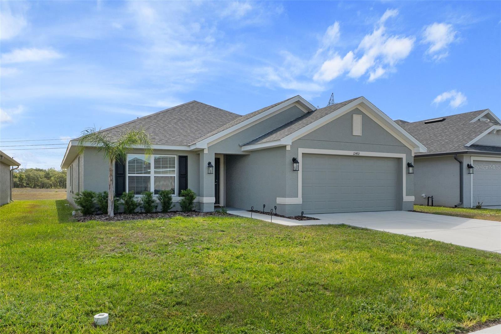 12492 PINE BLUFF ST, SPRING HILL, FL, 34609