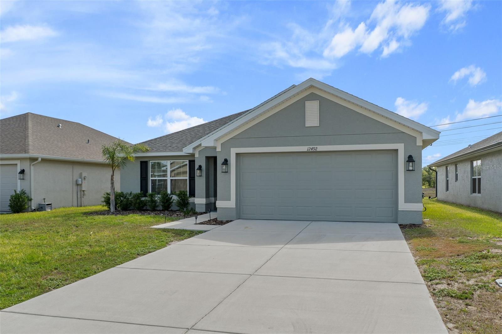 12492 PINE BLUFF ST, SPRING HILL, FL, 34609