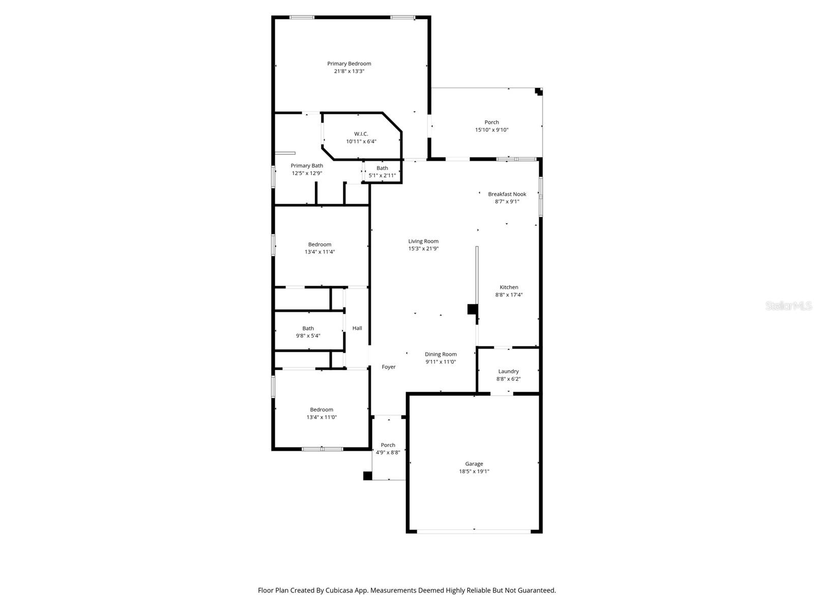 12492 PINE BLUFF ST, SPRING HILL, FL, 34609